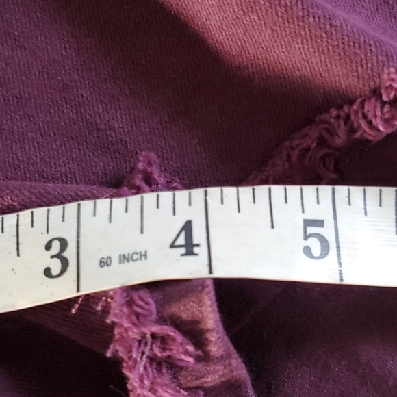 Nobo shorts size 11 - Picture 8 of 9